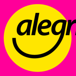 Alegría My Baby